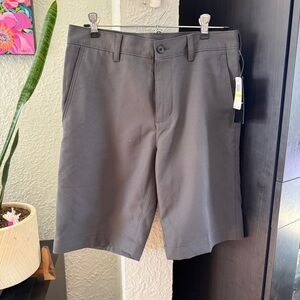 ⛳️SOLD⛳️Men’s PGA Golf Shorts NWT